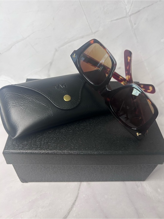 Sunglass Jacques Marie Mage Quentin main image 6